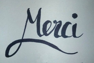 merci