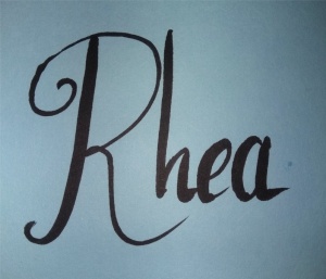 rhea