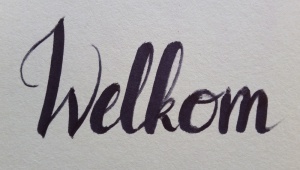 welkom